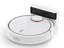 робот-пылесос